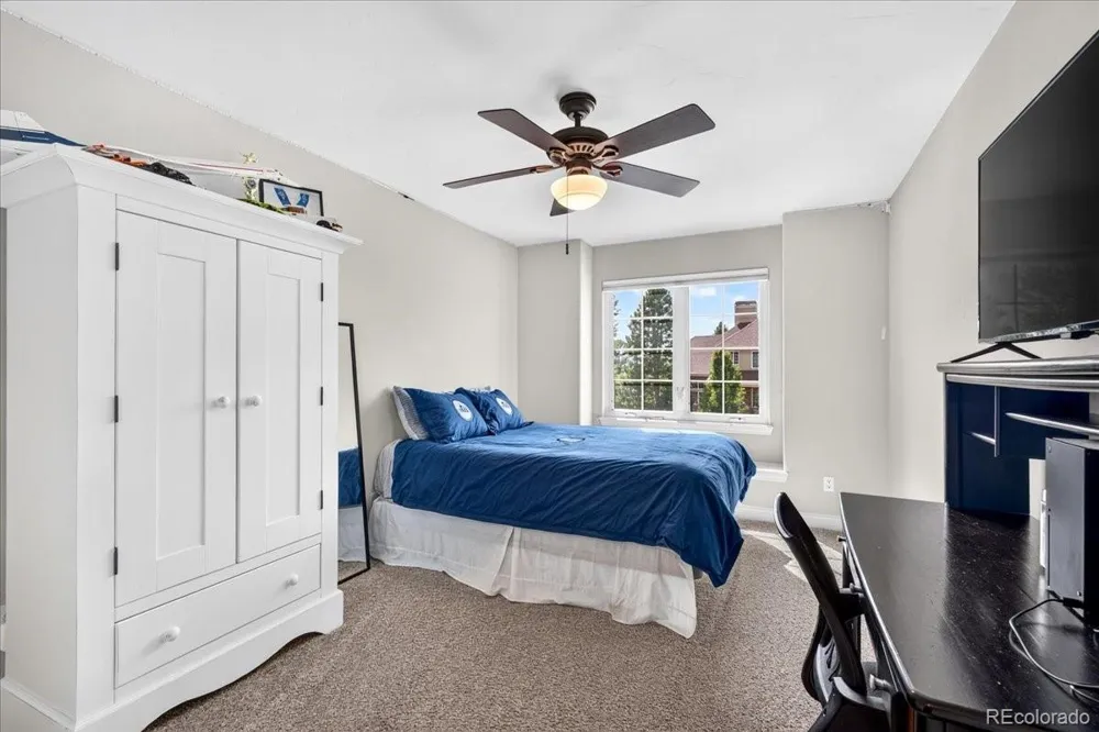 7086 Turweston Lane Castle Pines, CO 80108