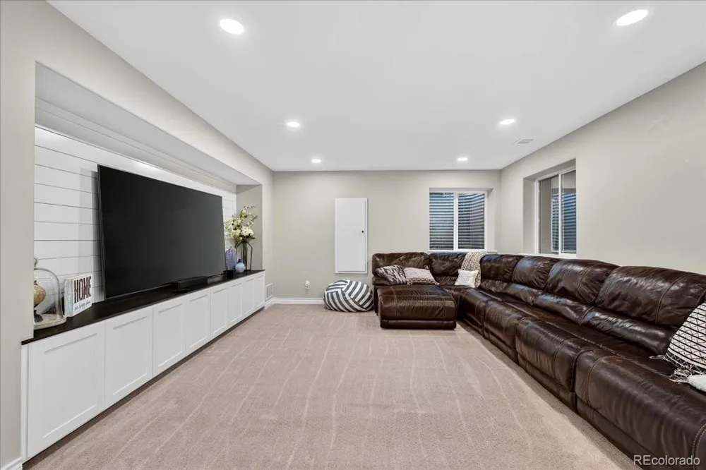 7086 Turweston Lane Castle Pines, CO 80108