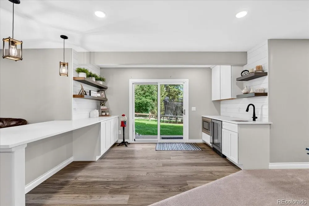 7086 Turweston Lane Castle Pines, CO 80108