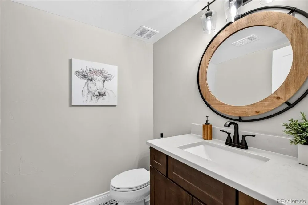 7086 Turweston Lane Castle Pines, CO 80108