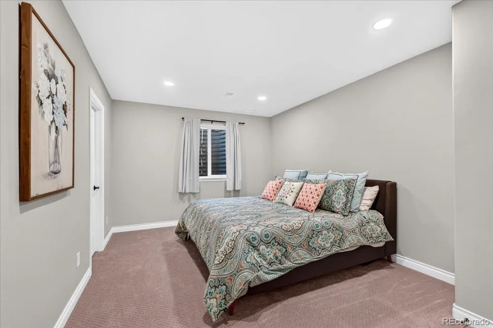 7086 Turweston Lane Castle Pines, CO 80108