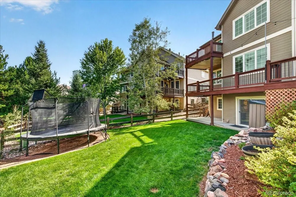 7086 Turweston Lane Castle Pines, CO 80108