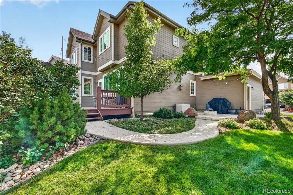 7086 Turweston Lane Castle Pines, CO 80108