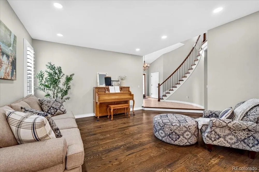 7086 Turweston Lane Castle Pines, CO 80108