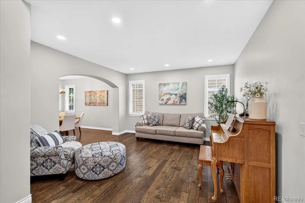 7086 Turweston Lane Castle Pines, CO 80108