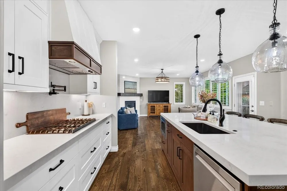 7086 Turweston Lane Castle Pines, CO 80108