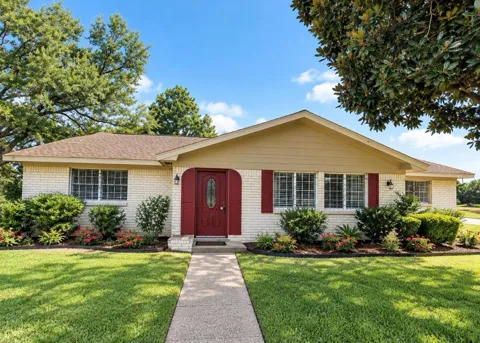 3704 Cork Drive