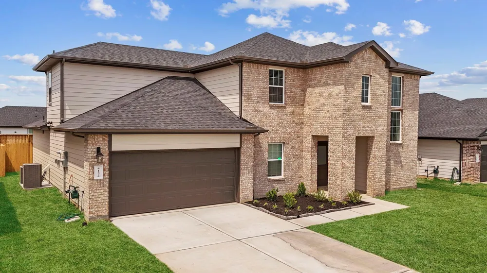 5803 Cherry Meadows Street Rosenberg, TX 77469