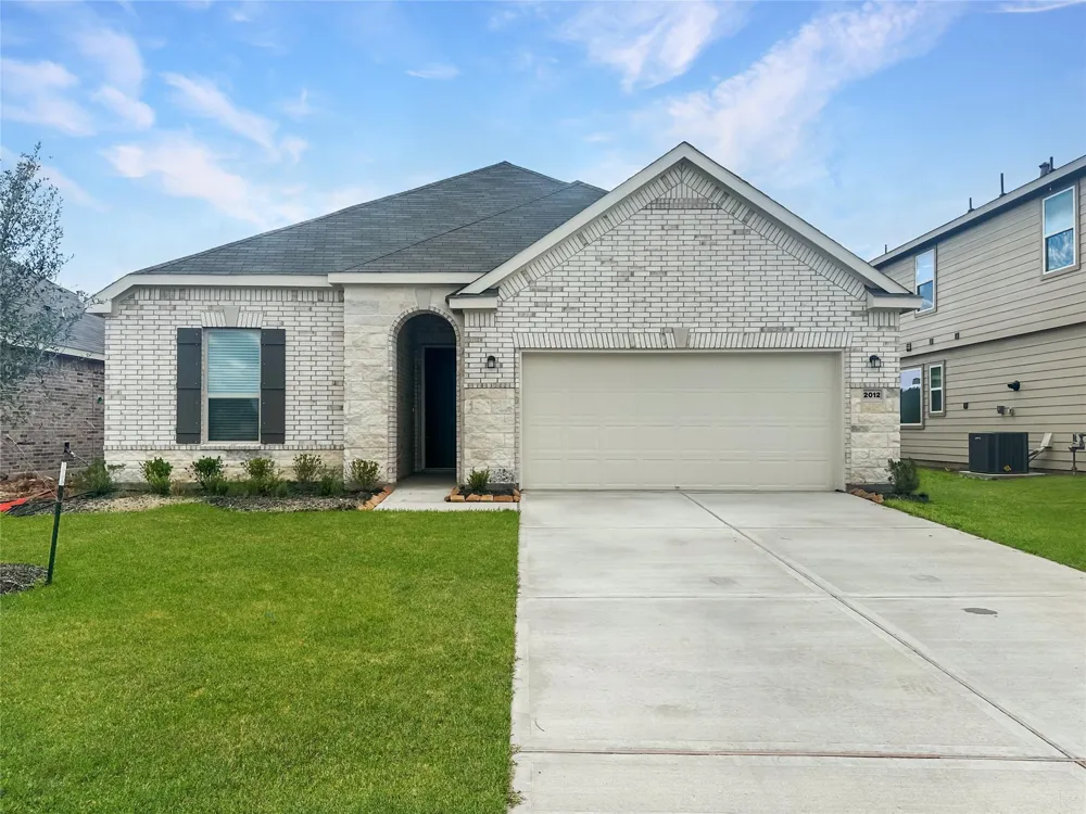 2012 Rebel Way Alvin, TX 77511