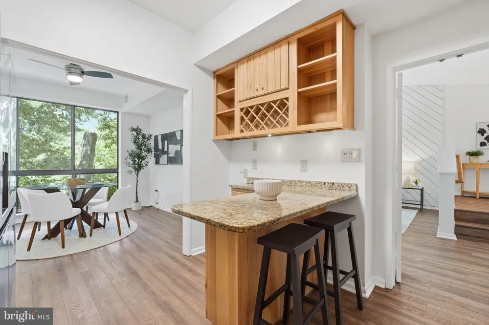 11559 ROLLING GREEN COURT #300 Reston, VA 20191