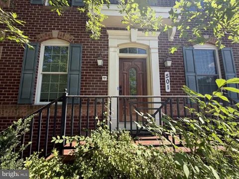 501 WATKINS MILL ROAD