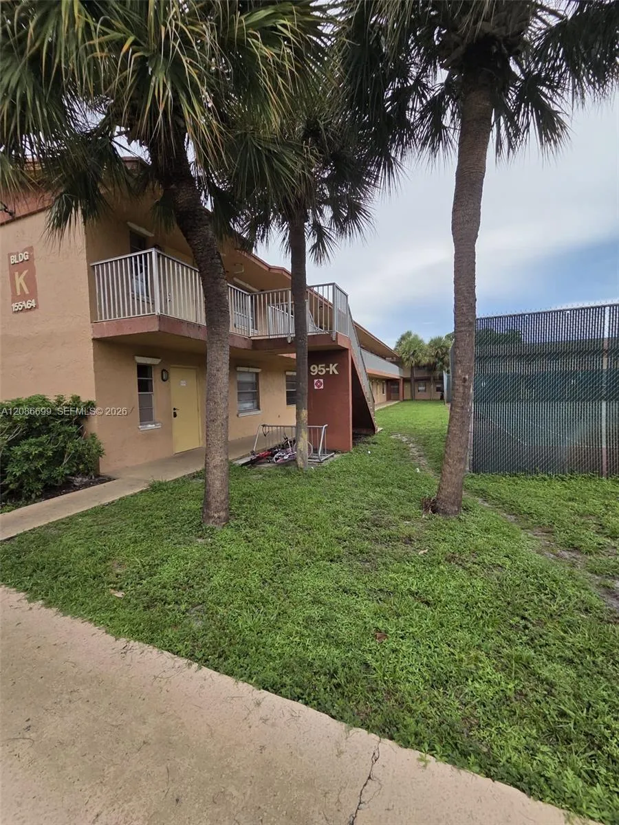95 NE 41st St #K155 Oakland Park, FL 33334