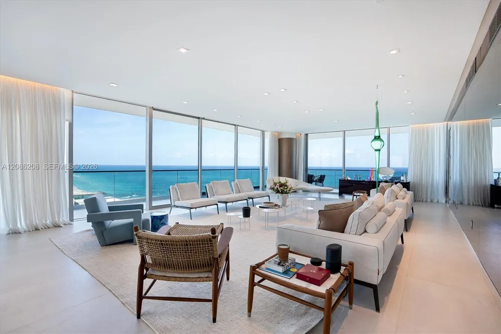 10203 Collins Ave #2101 Bal Harbour, FL 33154