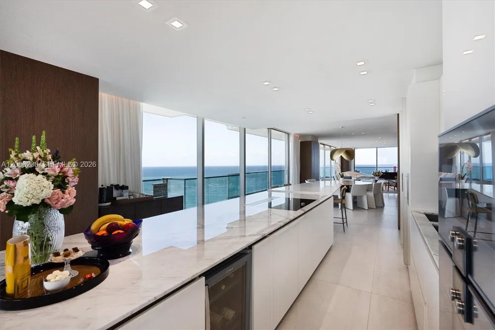 10203 Collins Ave #2101 Bal Harbour, FL 33154