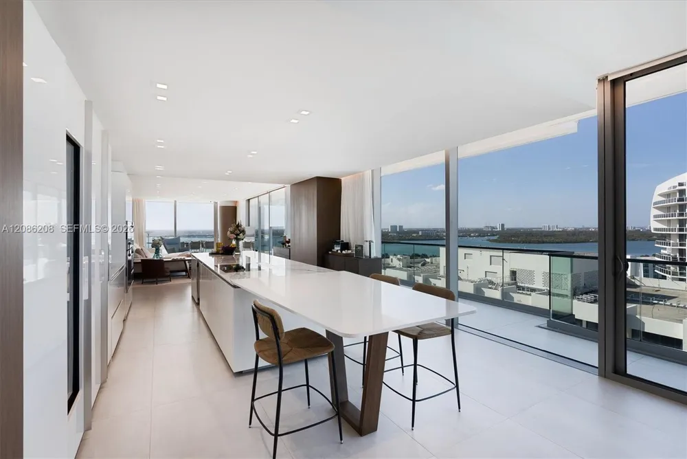 10203 Collins Ave #2101 Bal Harbour, FL 33154