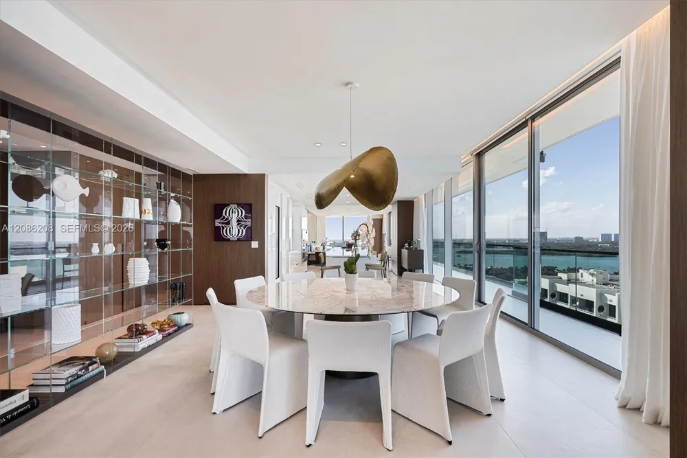 10203 Collins Ave #2101 Bal Harbour, FL 33154