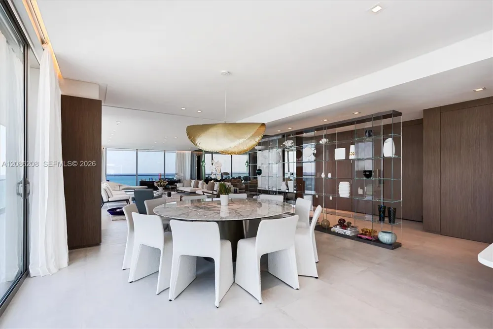 10203 Collins Ave #2101 Bal Harbour, FL 33154