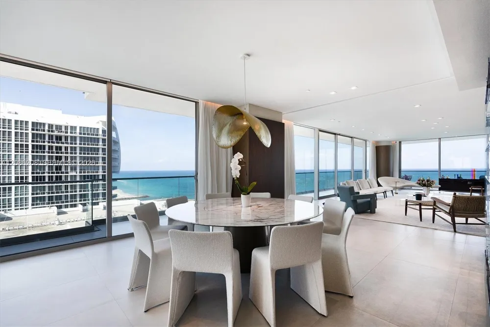 10203 Collins Ave #2101 Bal Harbour, FL 33154