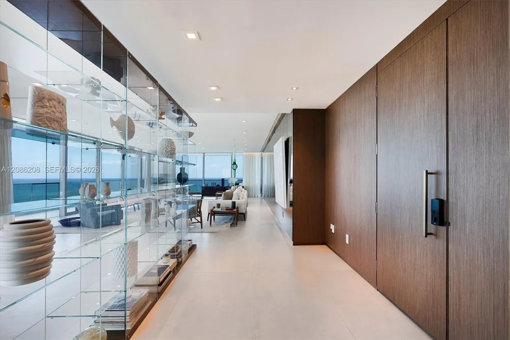 10203 Collins Ave #2101 Bal Harbour, FL 33154