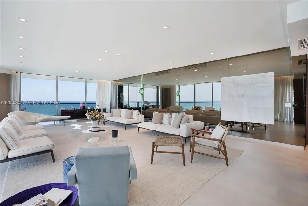 10203 Collins Ave #2101 Bal Harbour, FL 33154