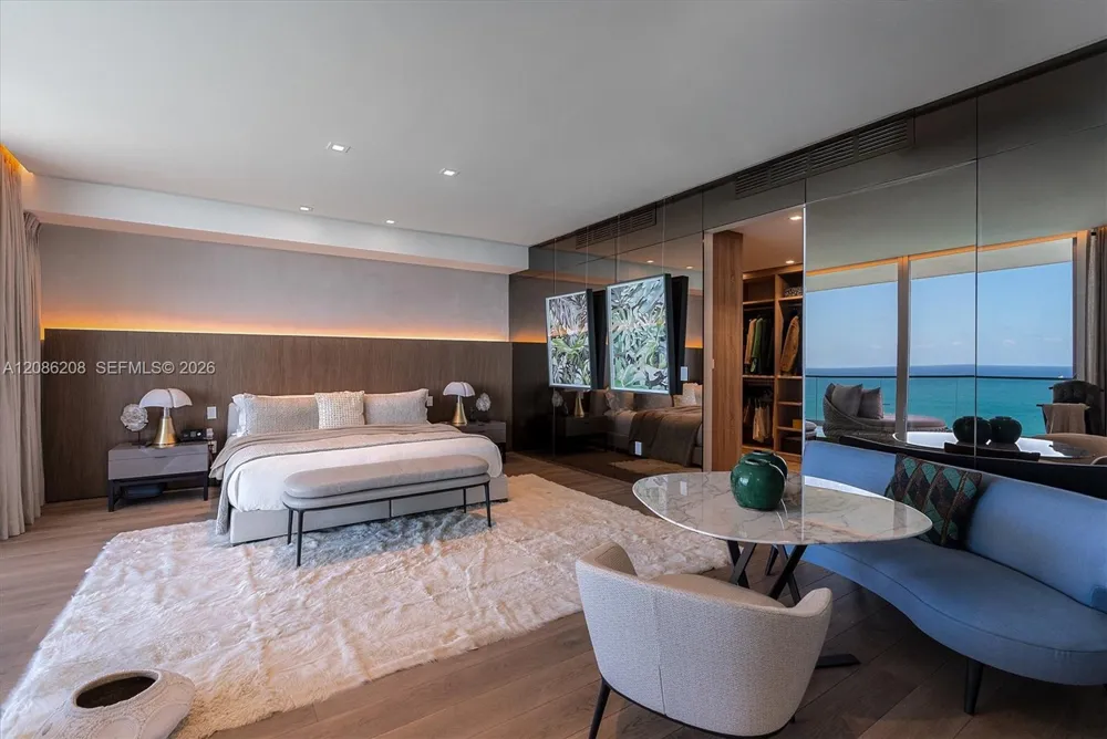 10203 Collins Ave #2101 Bal Harbour, FL 33154