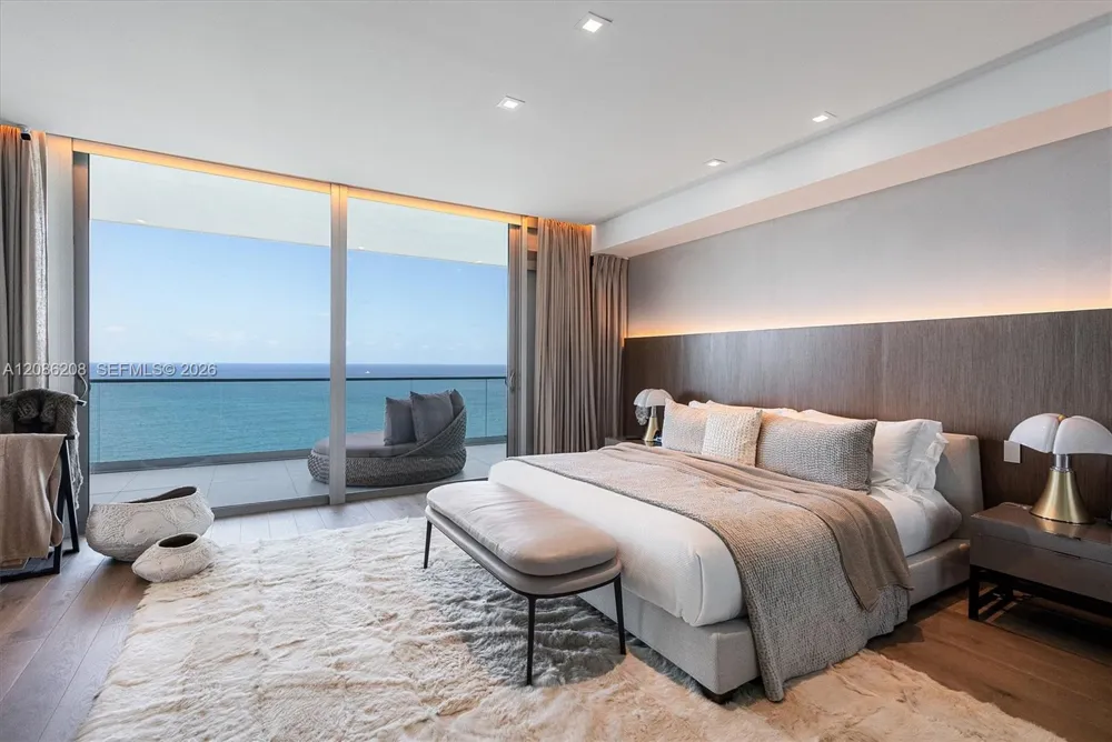 10203 Collins Ave #2101 Bal Harbour, FL 33154