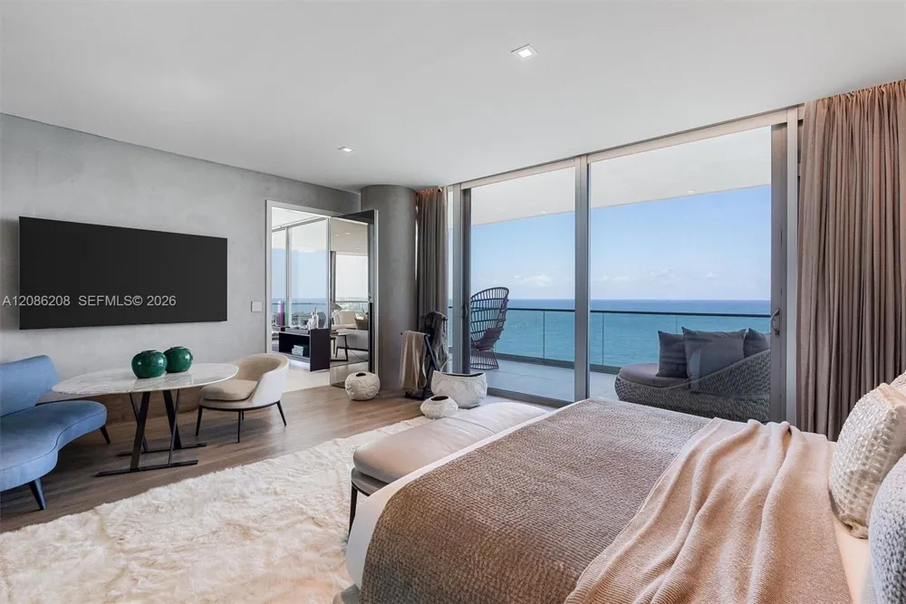 10203 Collins Ave #2101 Bal Harbour, FL 33154