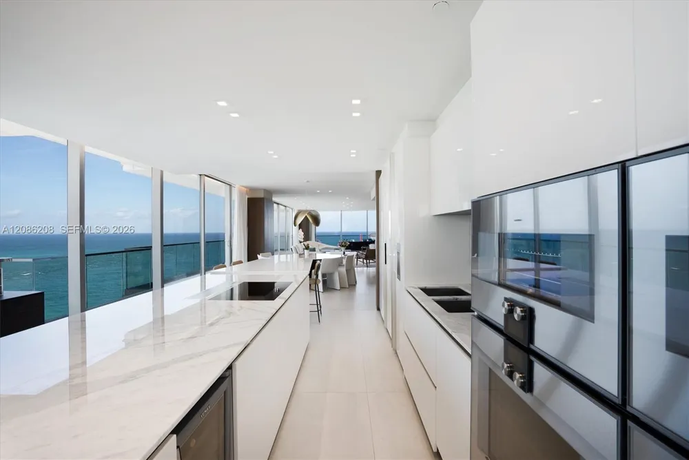 10203 Collins Ave #2101 Bal Harbour, FL 33154