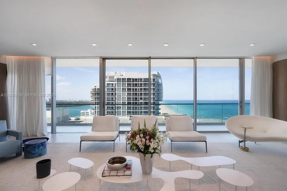 10203 Collins Ave #2101 Bal Harbour, FL 33154