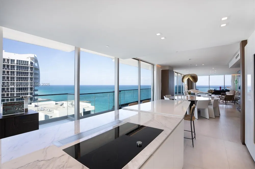 10203 Collins Ave #2101 Bal Harbour, FL 33154
