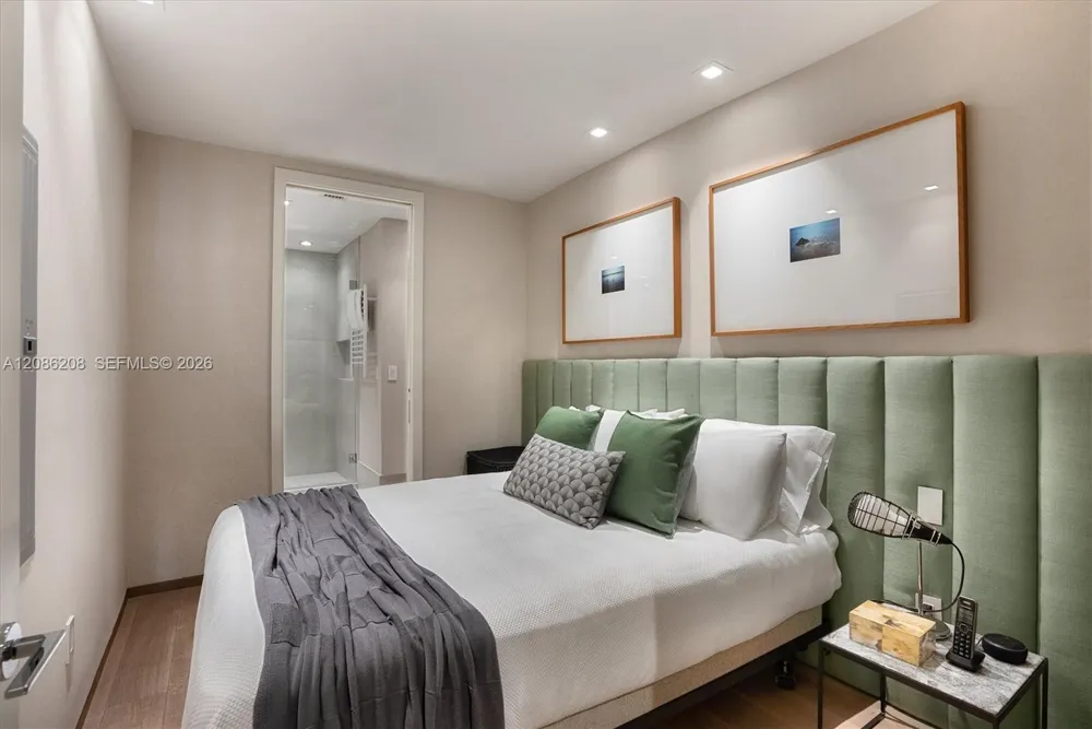 10203 Collins Ave #2101 Bal Harbour, FL 33154
