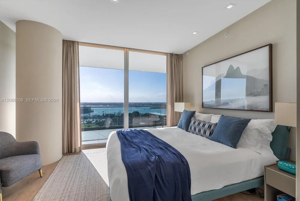 10203 Collins Ave #2101 Bal Harbour, FL 33154