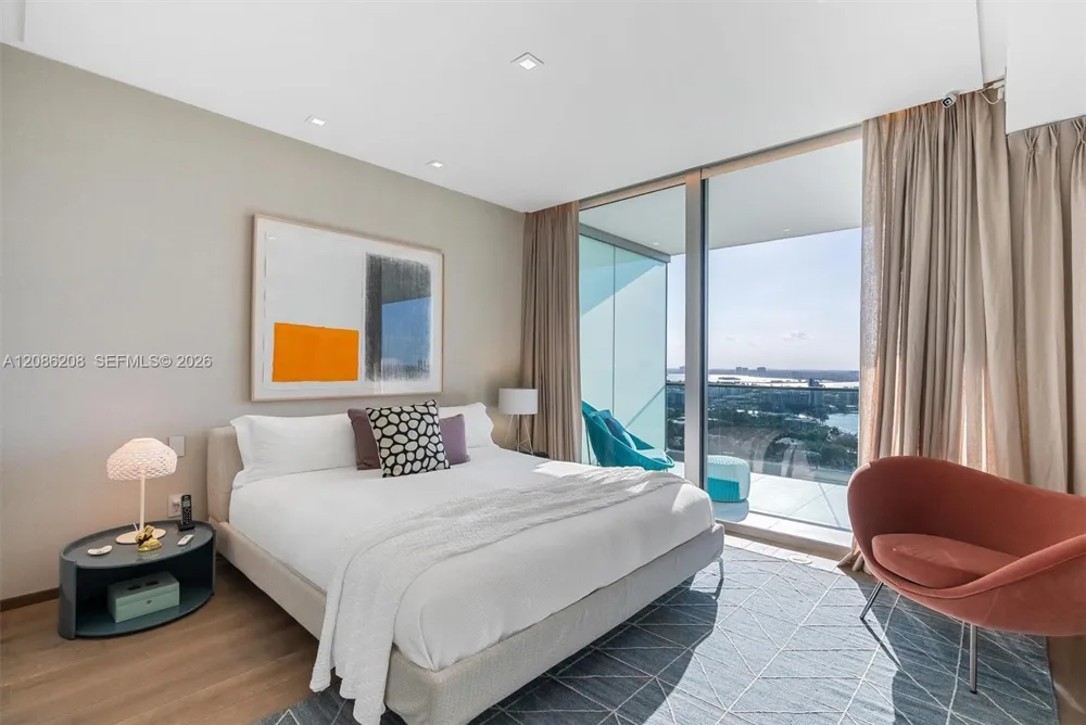 10203 Collins Ave #2101 Bal Harbour, FL 33154