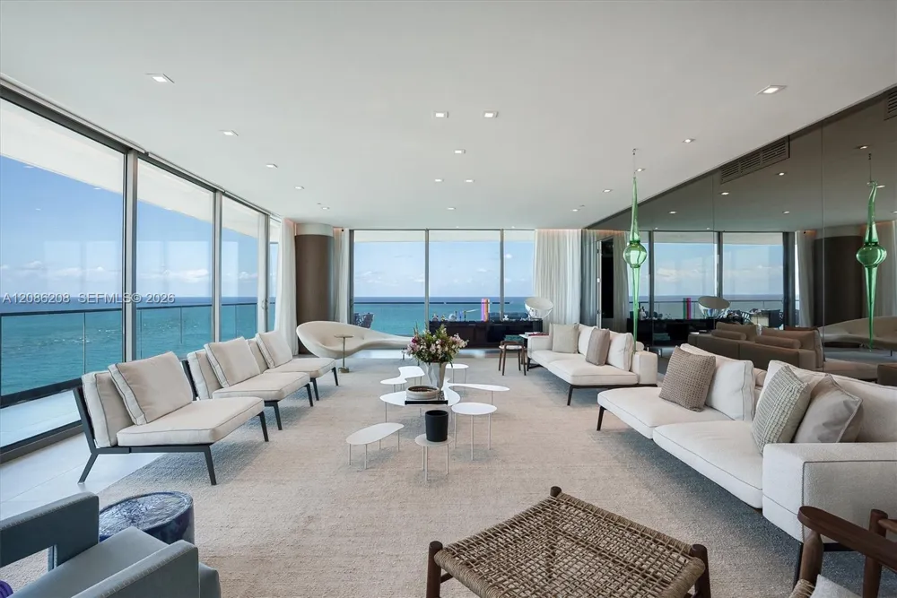 10203 Collins Ave #2101 Bal Harbour, FL 33154