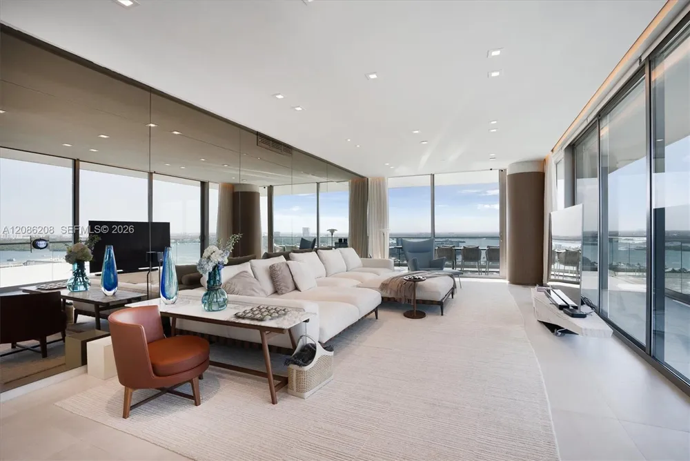 10203 Collins Ave #2101 Bal Harbour, FL 33154