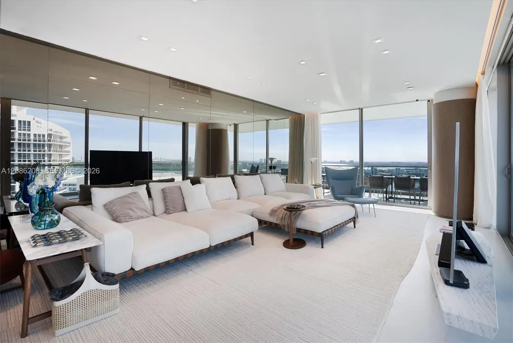 10203 Collins Ave #2101 Bal Harbour, FL 33154