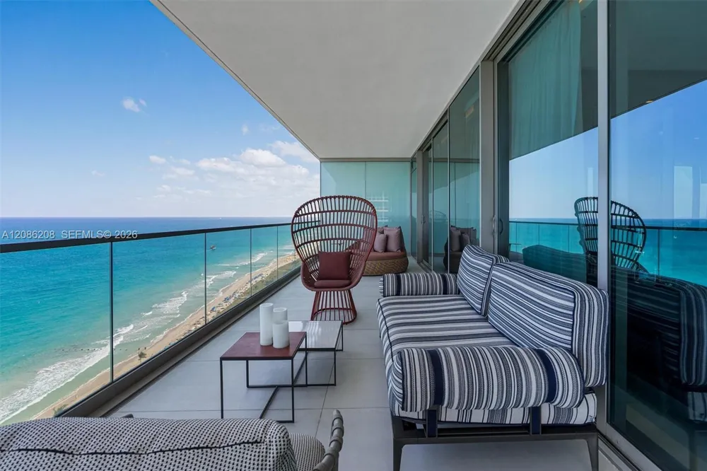 10203 Collins Ave #2101 Bal Harbour, FL 33154