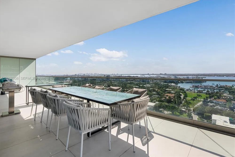 10203 Collins Ave #2101 Bal Harbour, FL 33154