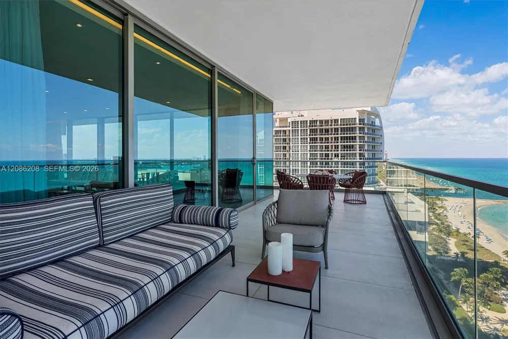10203 Collins Ave #2101 Bal Harbour, FL 33154