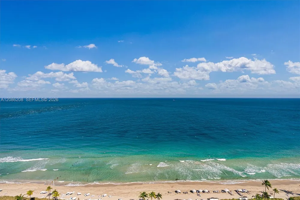 10203 Collins Ave #2101 Bal Harbour, FL 33154
