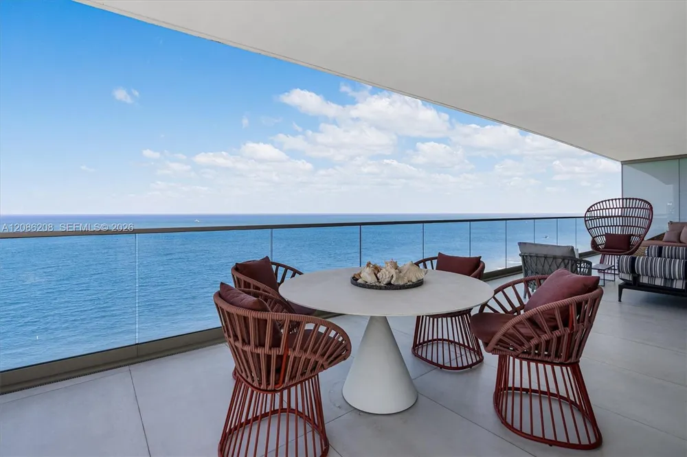 10203 Collins Ave #2101 Bal Harbour, FL 33154