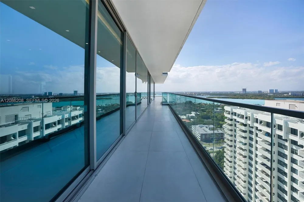 10203 Collins Ave #2101 Bal Harbour, FL 33154