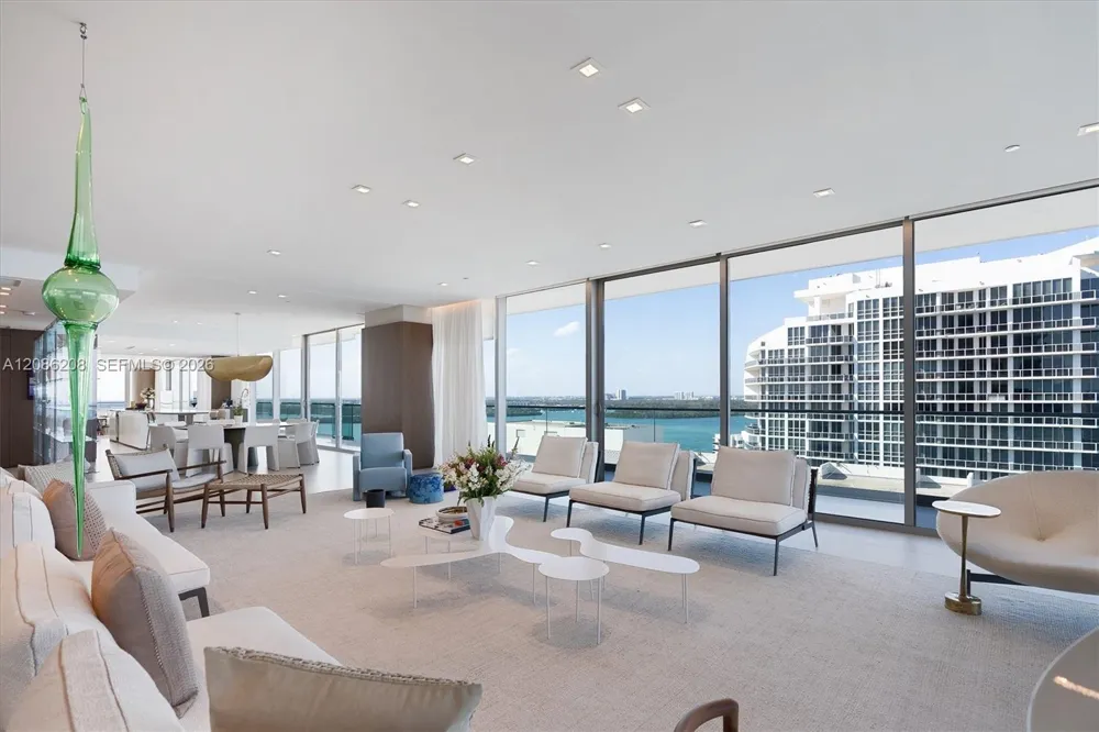10203 Collins Ave #2101 Bal Harbour, FL 33154