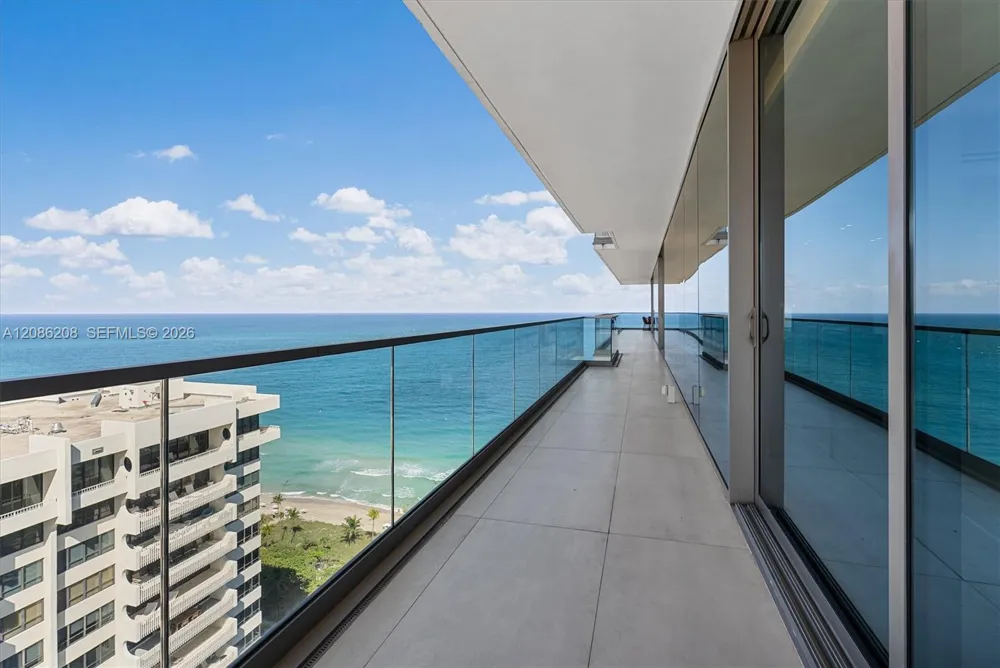 10203 Collins Ave #2101 Bal Harbour, FL 33154