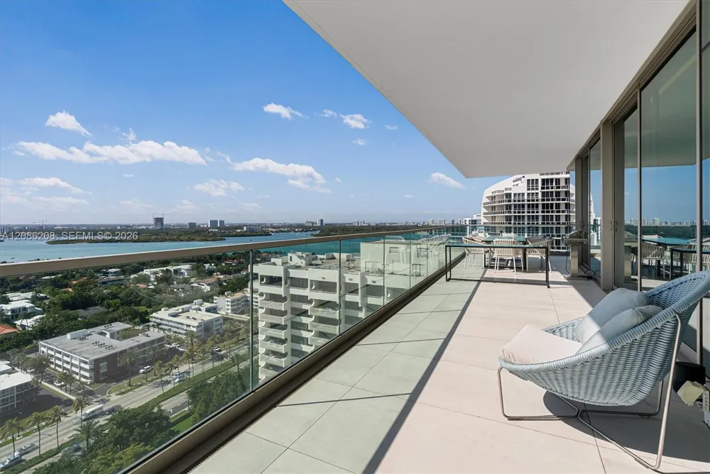 10203 Collins Ave #2101 Bal Harbour, FL 33154