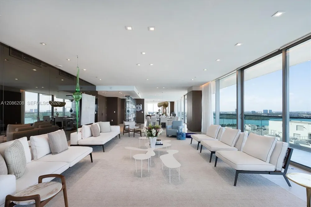 10203 Collins Ave #2101 Bal Harbour, FL 33154