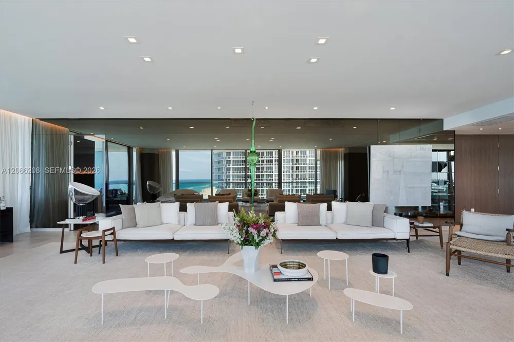 10203 Collins Ave #2101 Bal Harbour, FL 33154