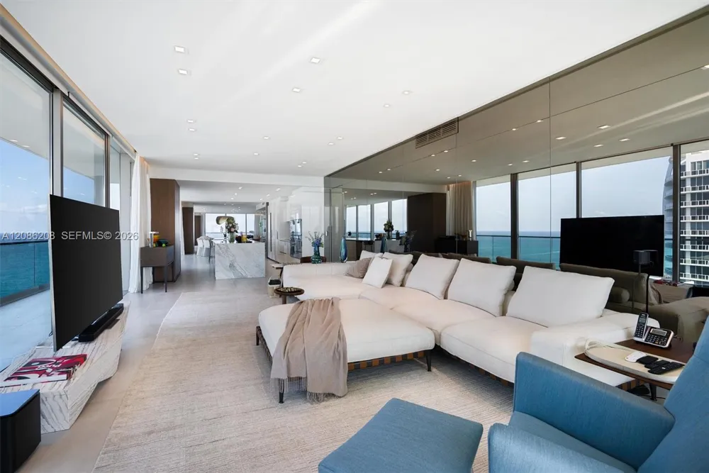 10203 Collins Ave #2101 Bal Harbour, FL 33154