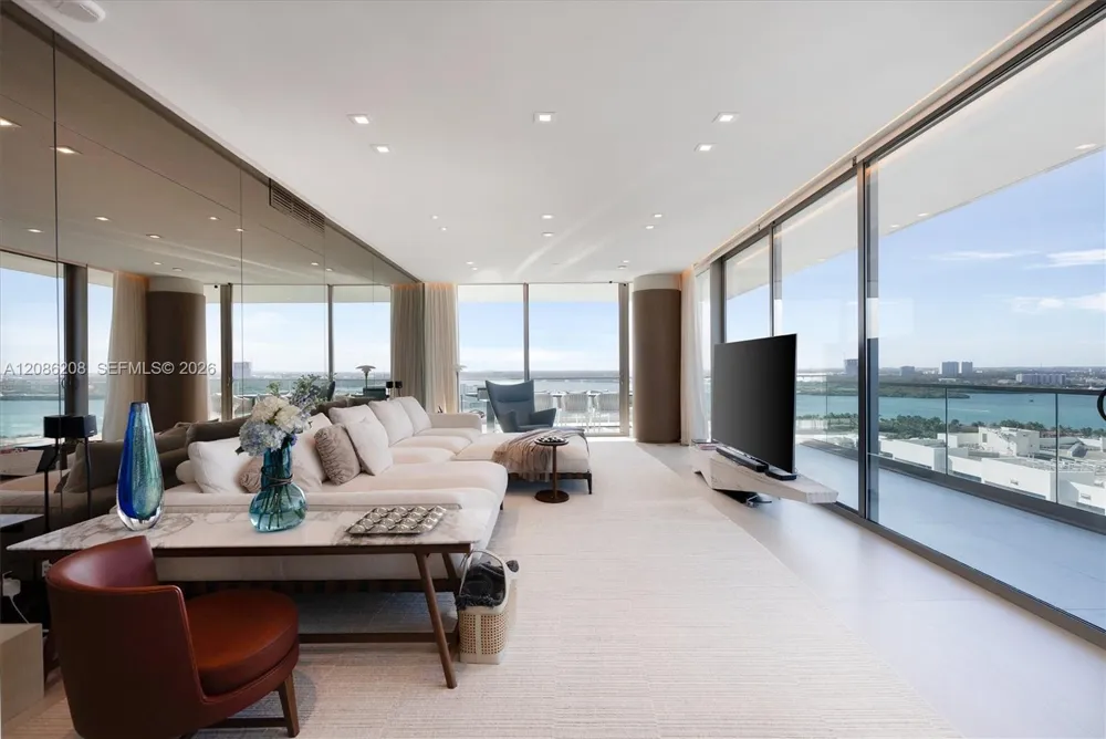 10203 Collins Ave #2101 Bal Harbour, FL 33154