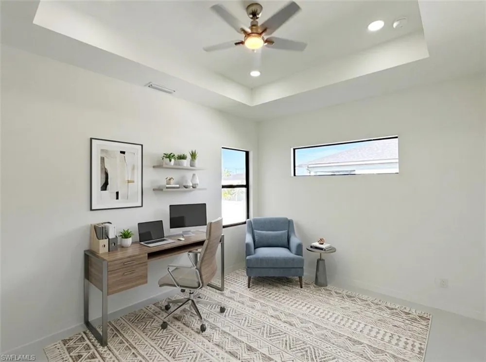 4326 NW 34th Street Cape Coral, FL 33993